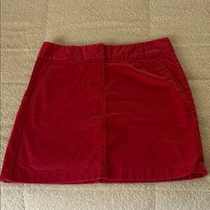 Vineyard Vines Pink Skirt